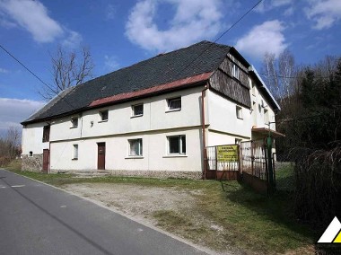 Dom w Świeradowie Zdroju-1