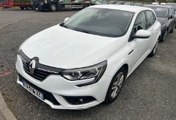 Renault Megane IV Pojazd używany.