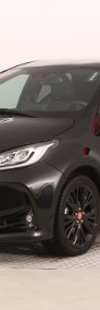 Toyota Yaris IV , Salon Polska, Serwis ASO, Automat, VAT 23%, Skóra,-3