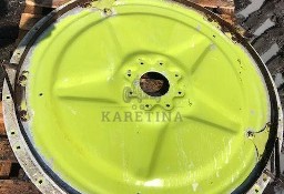 Claas RU 450 - Tarcza Tnąca