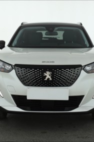 Peugeot 2008 Salon Polska, Serwis ASO, Automat, Skóra, Navi, Klimatronic,-2