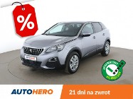 Peugeot 3008 II automat/navi/PDC/Bluetooth