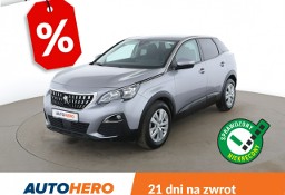 Peugeot 3008 II automat/navi/PDC/Bluetooth