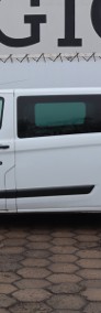 Ford Transit Custom , L2H1, VAT 23%, 9 Miejsc-4