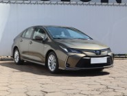 Toyota Corolla XII , Salon Polska, Automat, Navi, Klimatronic, Tempomat