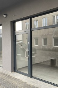 Lokal Handlowy Usługowy 46 m2 Zgierz Centrum okazja-2
