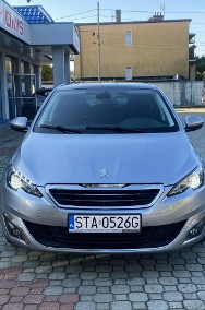 Peugeot 308 II Rezerwacja-2