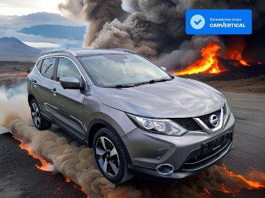 Nissan Qashqai II-1