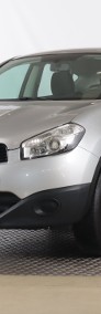 Nissan Qashqai I , GAZ, Navi, Klima, Tempomat-3