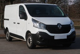 Renault Trafic , L1H1, 5m3, 3 Miejsca, 3 EU palet