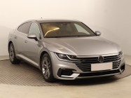 Volkswagen Arteon , 190 KM, Automat, Skóra, Navi, Klimatronic, Tempomat,