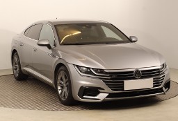 Volkswagen Arteon , 190 KM, Automat, Skóra, Navi, Klimatronic, Tempomat,
