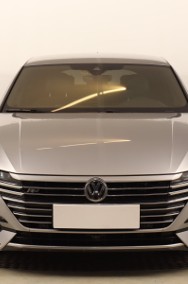 Volkswagen Arteon , 190 KM, Automat, Skóra, Navi, Klimatronic, Tempomat,-2