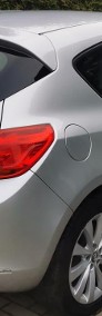 Opel Astra J 1.4 Turbo Z Niemiec Opłacona rej. 256-3