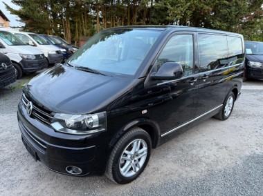 VW T5 Multivan 2.0 TDI 140KM-1