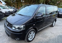 Volkswagen Multivan VW T5 Multivan 2.0 TDI 140KM