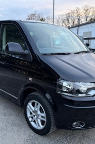 VW T5 Multivan 2.0 TDI 140KM-2