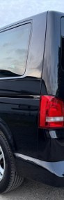VW T5 Multivan 2.0 TDI 140KM-4