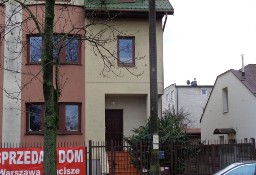 Dom Warszawa Zacisze, ul. Jórskiego