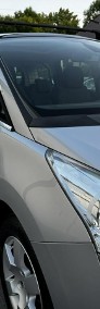 Peugeot 5008 I Raty/Zamiana Gwarancja bezwypadkowy niski przebieg 1,6 benzyna super-3