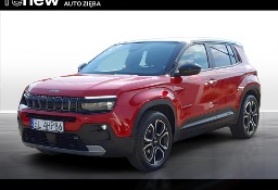 Jeep Avenger 1.2 GSE T3 Altitude FWD