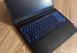 Laptop Lenovo IdeaPad Gaming 3 Geforce GTX 1650 Intel Core i5 11th Gen
