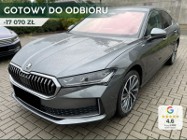 Skoda Superb III L&amp;K 2.0 TSI DSG 4x4 L&amp;K 2.0 TSI 265KM DSG 4x4