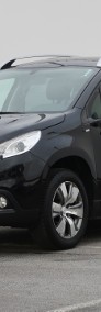 Peugeot 2008 , Salon Polska, 1. Właściciel, Serwis ASO, Navi, Klimatronic,-3