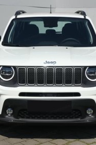 Jeep Renegade Face lifting Summit 1.5 T4 mHEV DCT Summit 1.5 T4 mHEV DCT 130KM-2