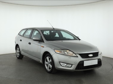 Ford Mondeo VI ,ALU-1