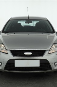 Ford Mondeo VI ,ALU-2