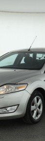 Ford Mondeo VI ,ALU-3