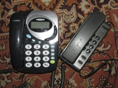 Telefony analogowe-1