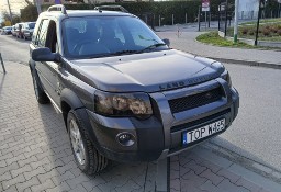 Land Rover Freelander I 2,0 D 4X4 AUTOMAT