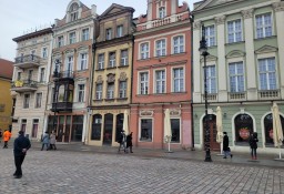 Dom Poznań Stare Miasto, ul. Stary Rynek 63