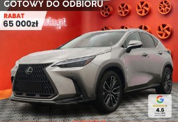 Lexus NX NX 14- 350h Omotenashi 2.5 Hybrid AWD 350h Omotenashi 2.5 Hybrid AWD 200KM |