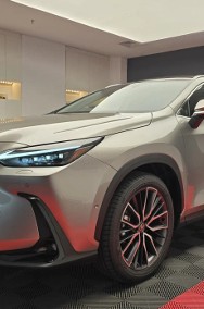 Lexus NX NX 14- 350h Omotenashi 2.5 Hybrid AWD 350h Omotenashi 2.5 Hybrid AWD 200KM |-2