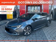 Toyota Corolla XII Style 1.8 Hybrid Style 1.8 Hybrid 140KM | Podgrzewane fotele!