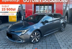 Toyota Corolla XII Style 1.8 Hybrid Style 1.8 Hybrid 140KM | Podgrzewane fotele!