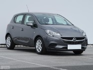 Opel Corsa E , Klima, Parktronic