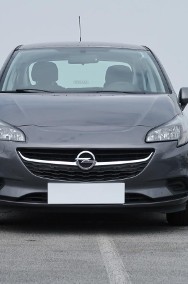Opel Corsa E , Klima, Parktronic-2