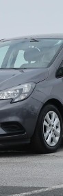 Opel Corsa E , Klima, Parktronic-3