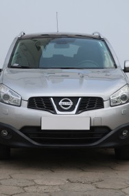 Nissan Qashqai I , Automat, Skóra, Navi, Klimatronic, Tempomat,-2