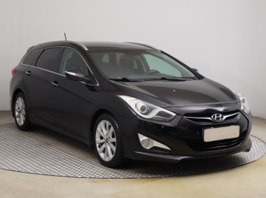 Hyundai i40 , 1. Właściciel, Serwis ASO, Navi, Xenon, Klimatronic,-1