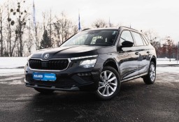 Skoda Kamiq , 1. Właściciel, Serwis ASO, Automat, VAT 23%, Klimatronic,