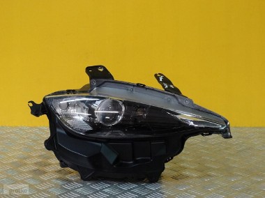 MAZDA MX5 2015- REFLEKTOR LAMPA PRAWA LED EU SKRĘT-1