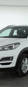 Hyundai Tucson , Salon Polska, Serwis ASO, Klima, Tempomat, Parktronic-3