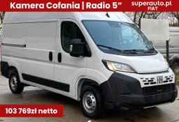 Fiat Ducato 3,3t L2H2 3,3t L2H2 2.2 140KM