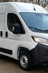 Fiat Ducato 3,3t L2H2 3,3t L2H2 2.2 140KM-2