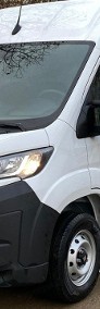Fiat Ducato 3,3t L2H2 3,3t L2H2 2.2 140KM-4